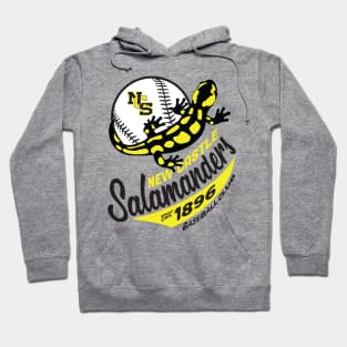 New Castle Salamanders Hoodie